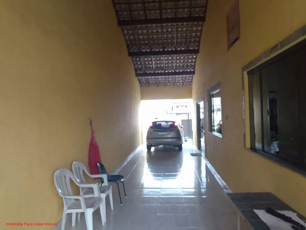 Casa, 3 quartos, 160 m² - Foto 9