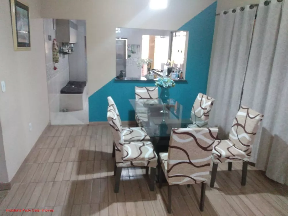 Casa, 3 quartos, 160 m² - Foto 12