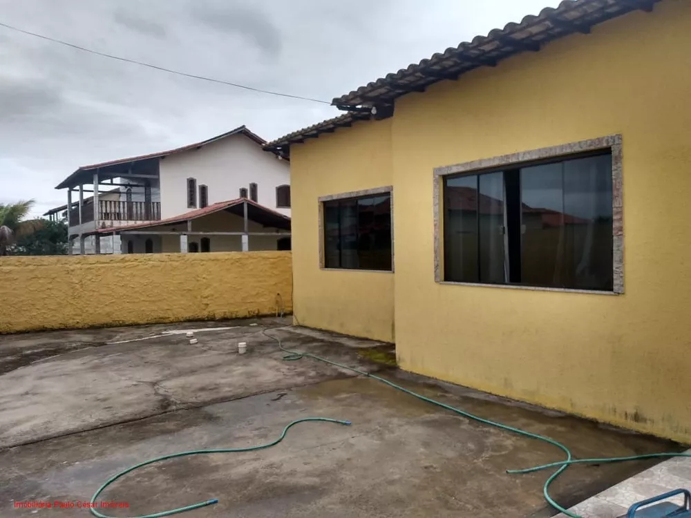 Casa à venda com 3 quartos, 160m² - Foto 2