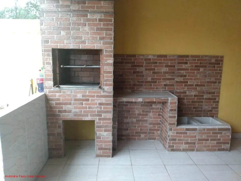 Casa, 3 quartos, 160 m² - Foto 38