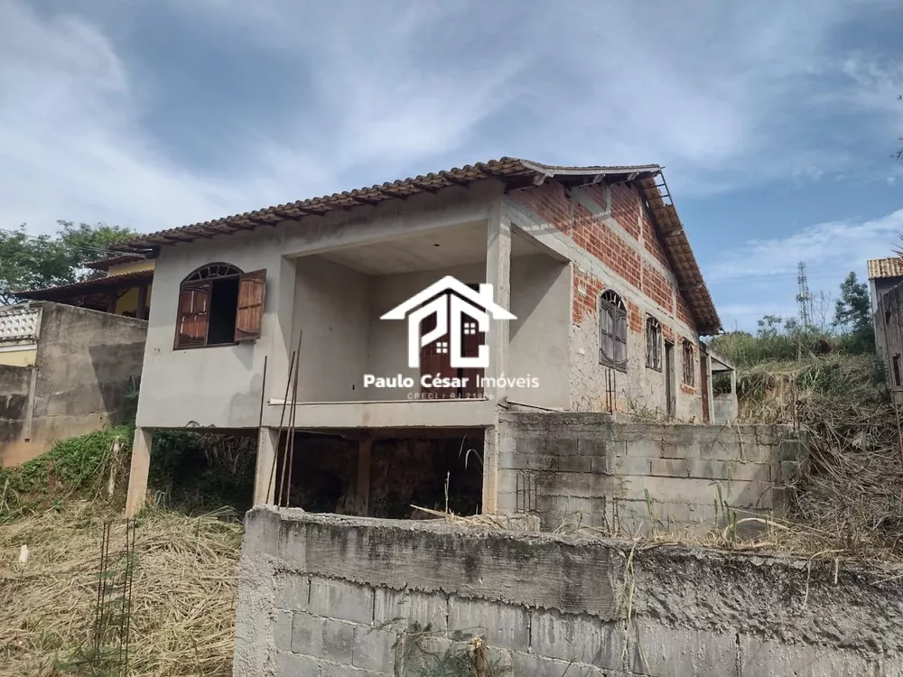 Casa, 2 quartos - Foto 24