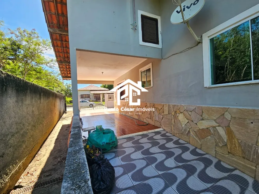 Casa, 2 quartos - Foto 4
