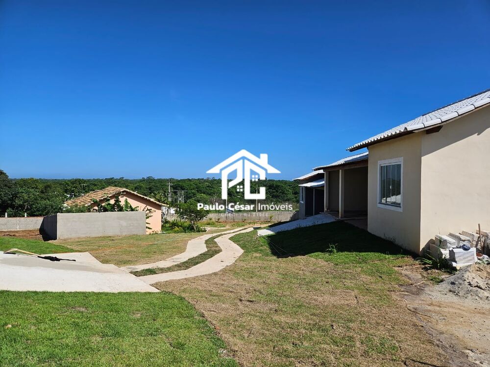 Casa, 2 quartos - Foto 6