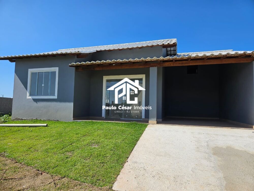 Casa, 2 quartos - Foto 1