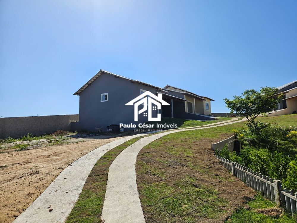 Casa, 2 quartos - Foto 2