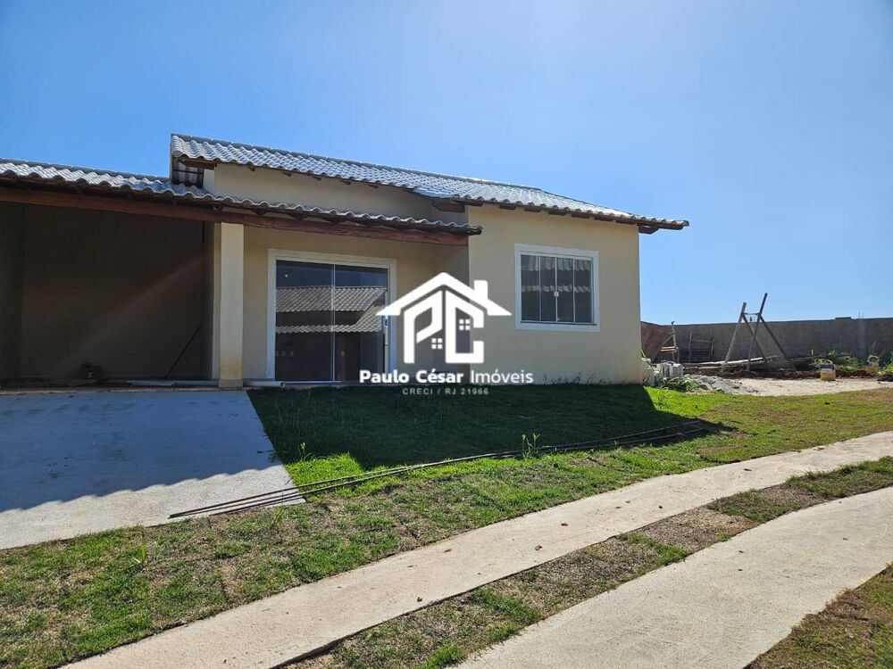 Casa, 2 quartos - Foto 8