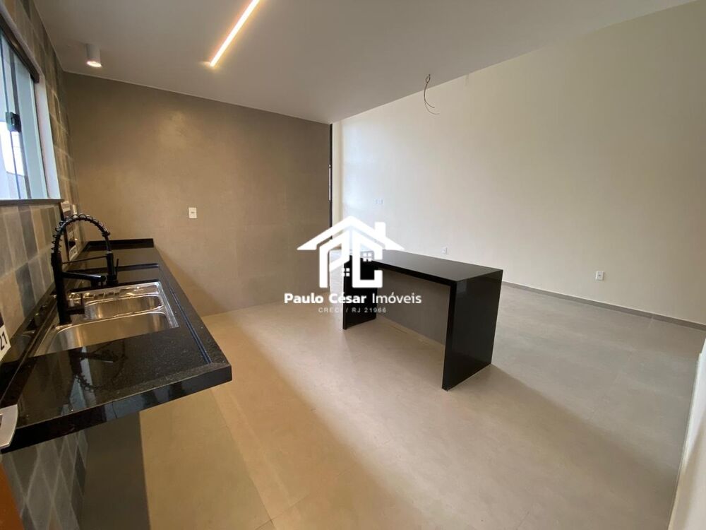 Casa, 3 quartos - Foto 4