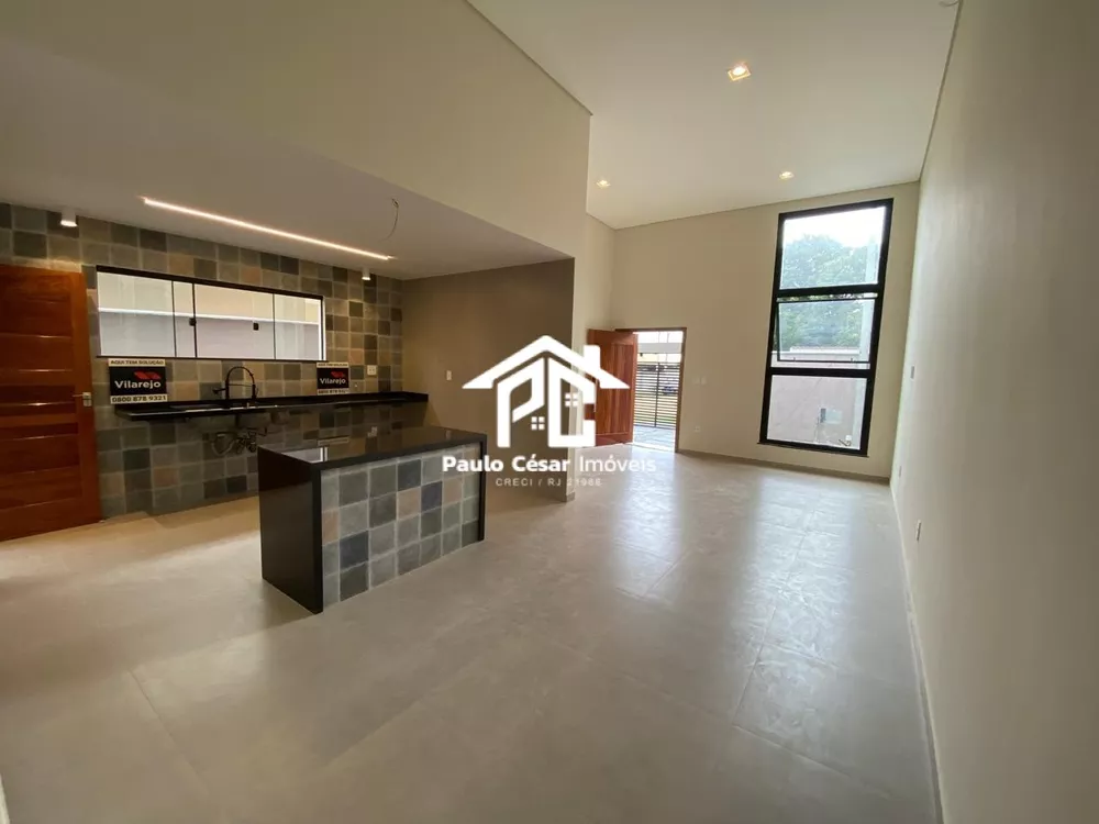 Casa, 3 quartos - Foto 5