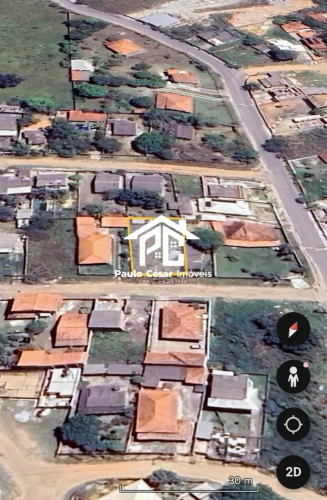 Terreno, 450 m² - Foto 1