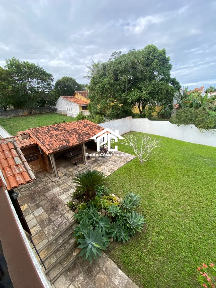 Casa, 3 quartos - Foto 9