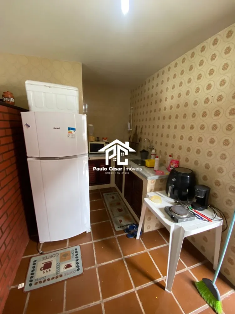 Casa, 3 quartos - Foto 12