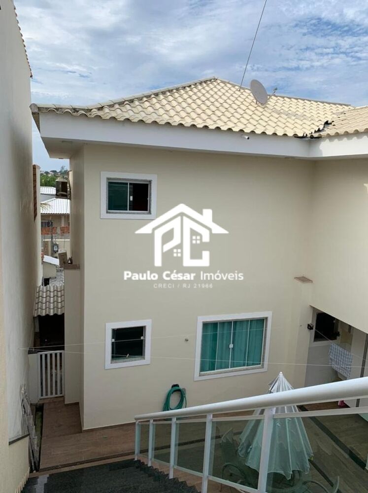 Casa à venda com 5 quartos, 450m² - Foto 4