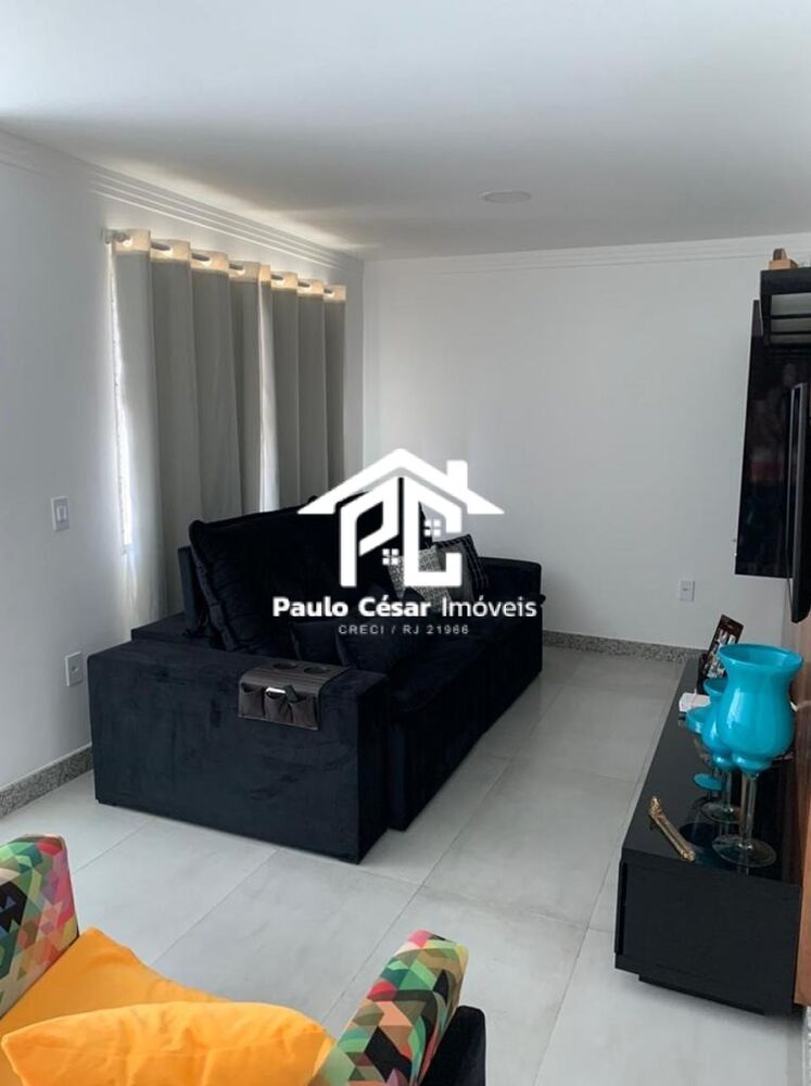 Casa à venda com 5 quartos, 450m² - Foto 3