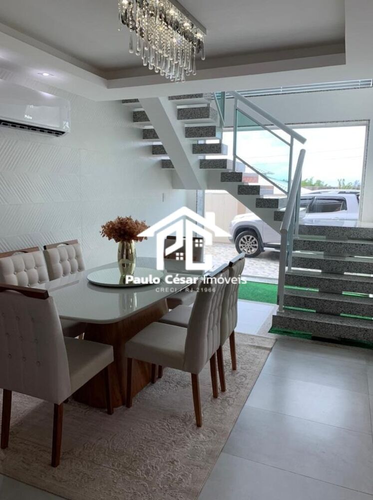 Casa à venda com 5 quartos, 450m² - Foto 1