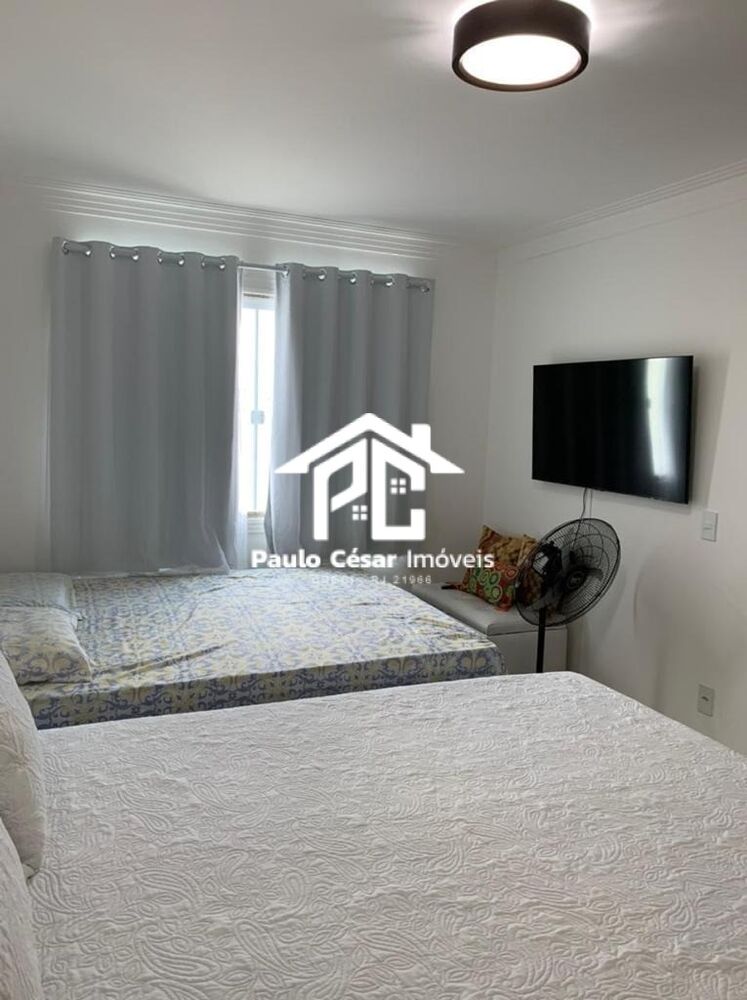 Casa à venda com 5 quartos, 450m² - Foto 2