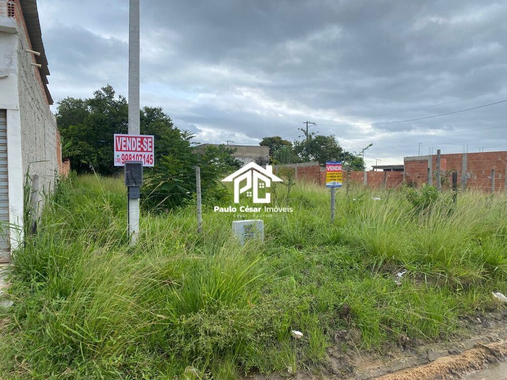 Terreno, 450 m² - Foto 1