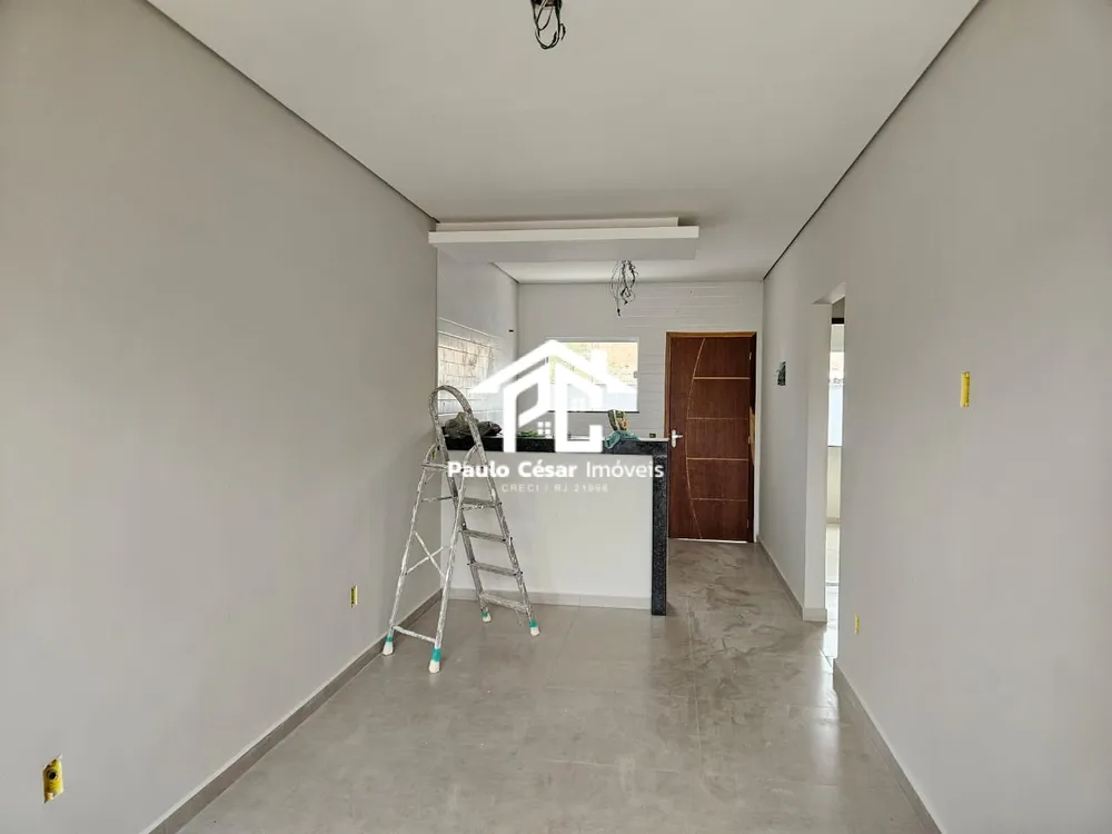 Casa, 2 quartos - Foto 4