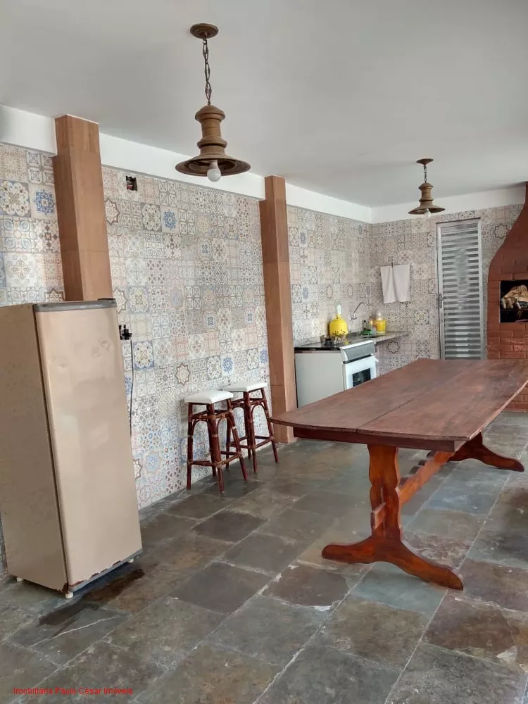 Casa, 4 quartos, 400 m² - Foto 29