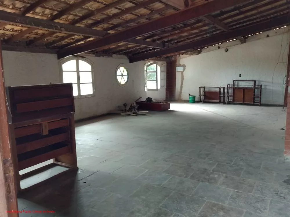 Casa, 4 quartos, 400 m² - Foto 24