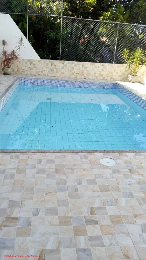 Casa, 4 quartos, 400 m² - Foto 34
