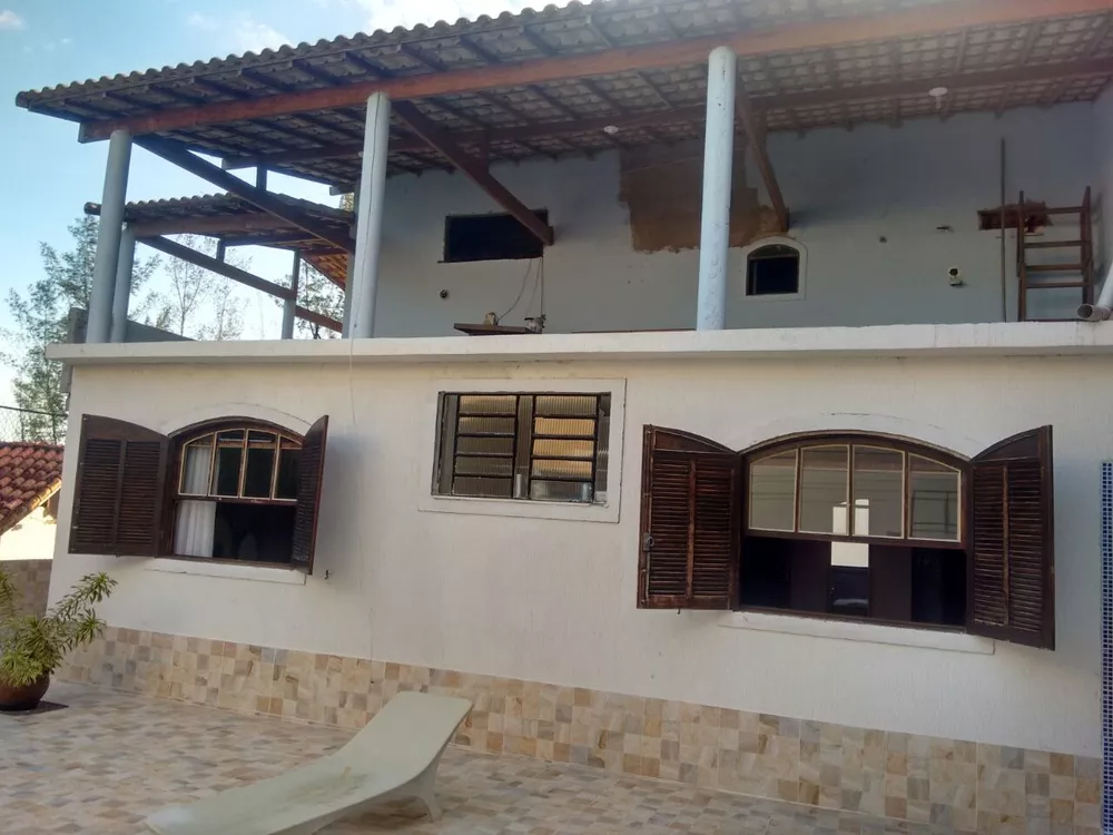 Casa, 4 quartos, 400 m² - Foto 11