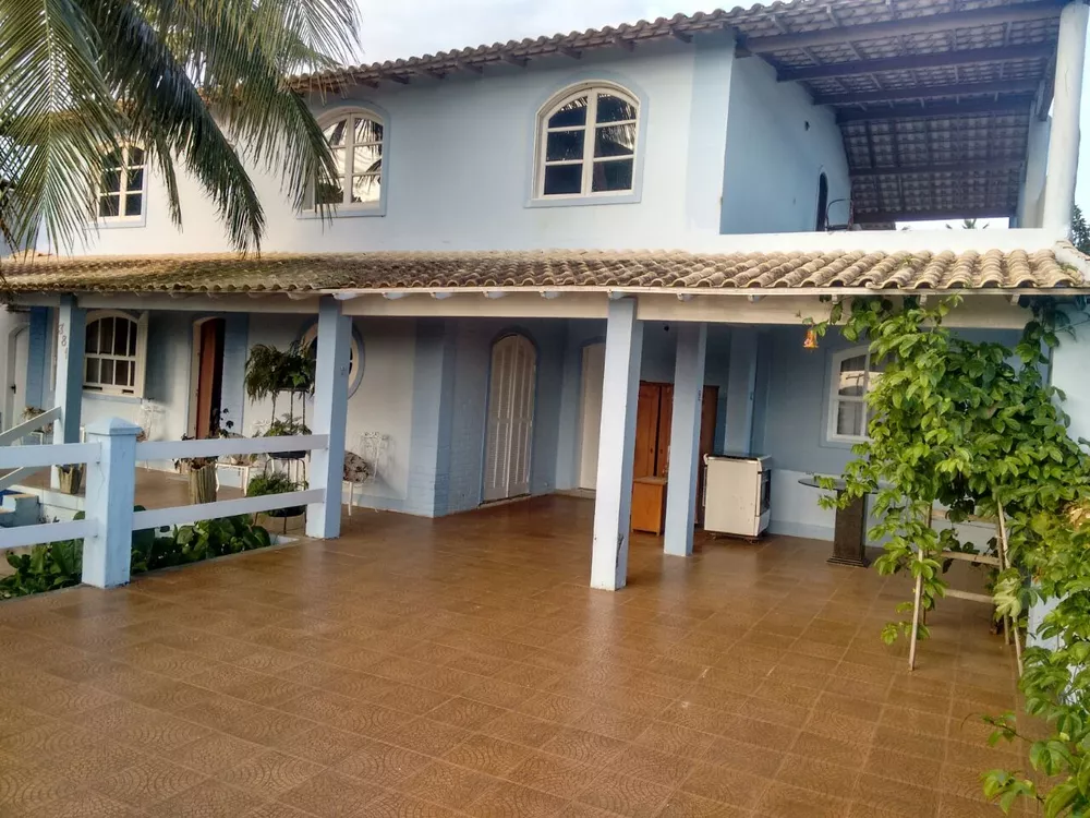 Casa à venda com 4 quartos, 400m² - Foto 4