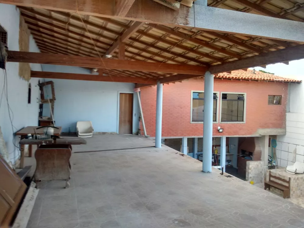 Casa à venda com 4 quartos, 400m² - Foto 8