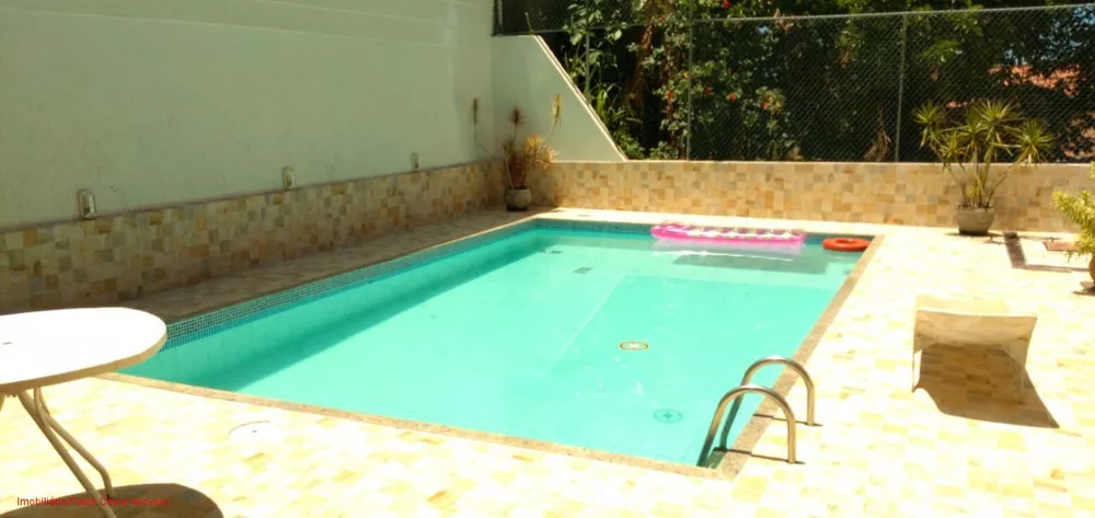Casa, 4 quartos, 400 m² - Foto 31