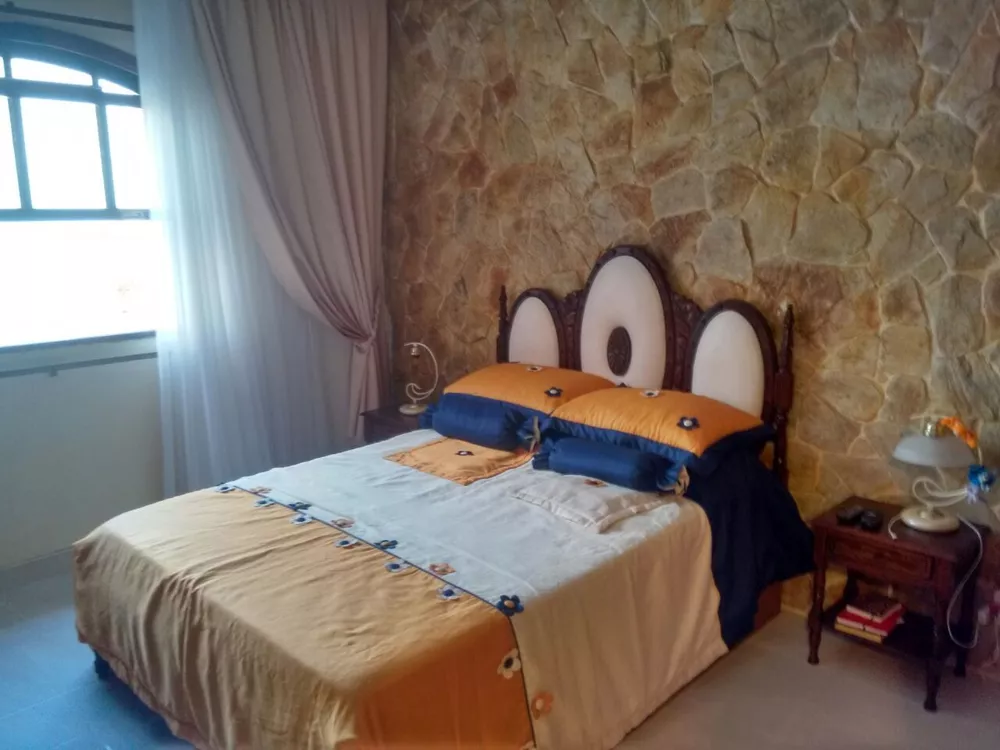 Casa, 4 quartos, 400 m² - Foto 20