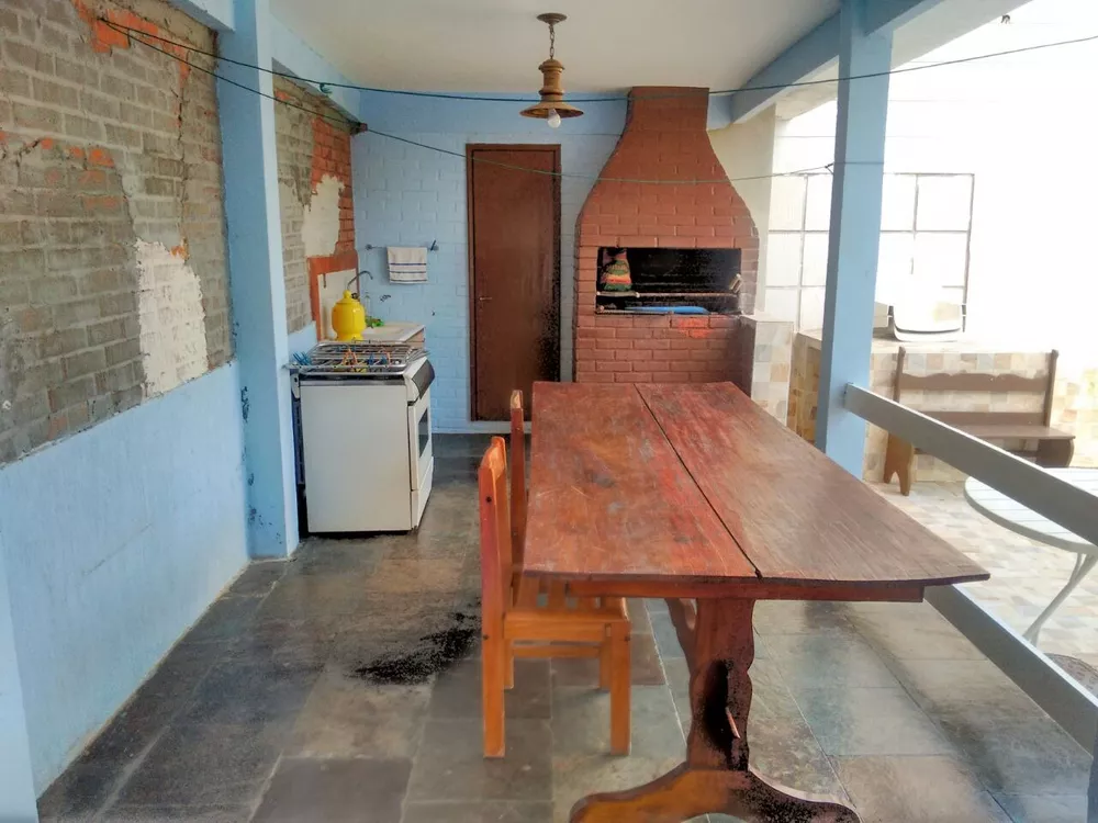 Casa, 4 quartos, 400 m² - Foto 12