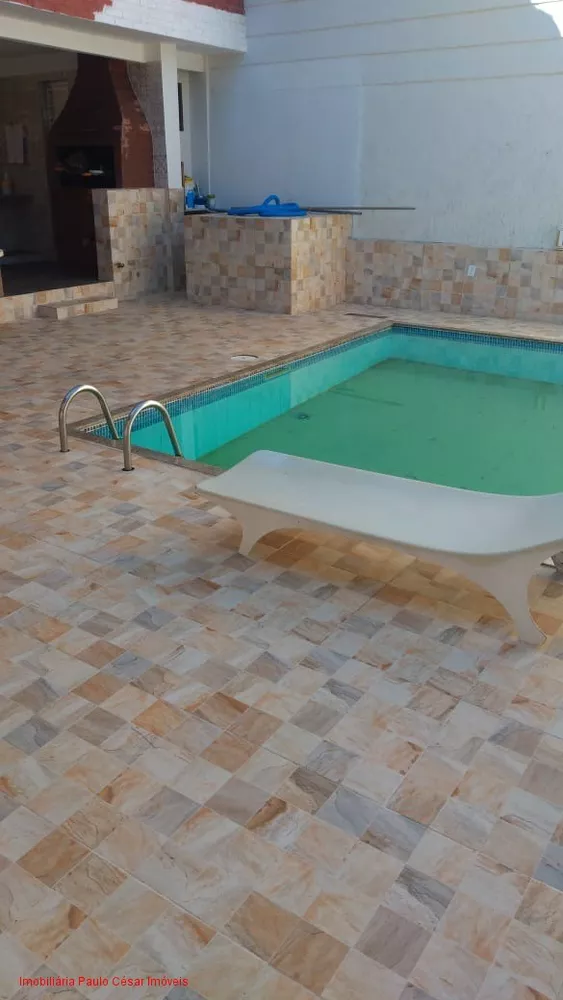 Casa, 4 quartos, 400 m² - Foto 30