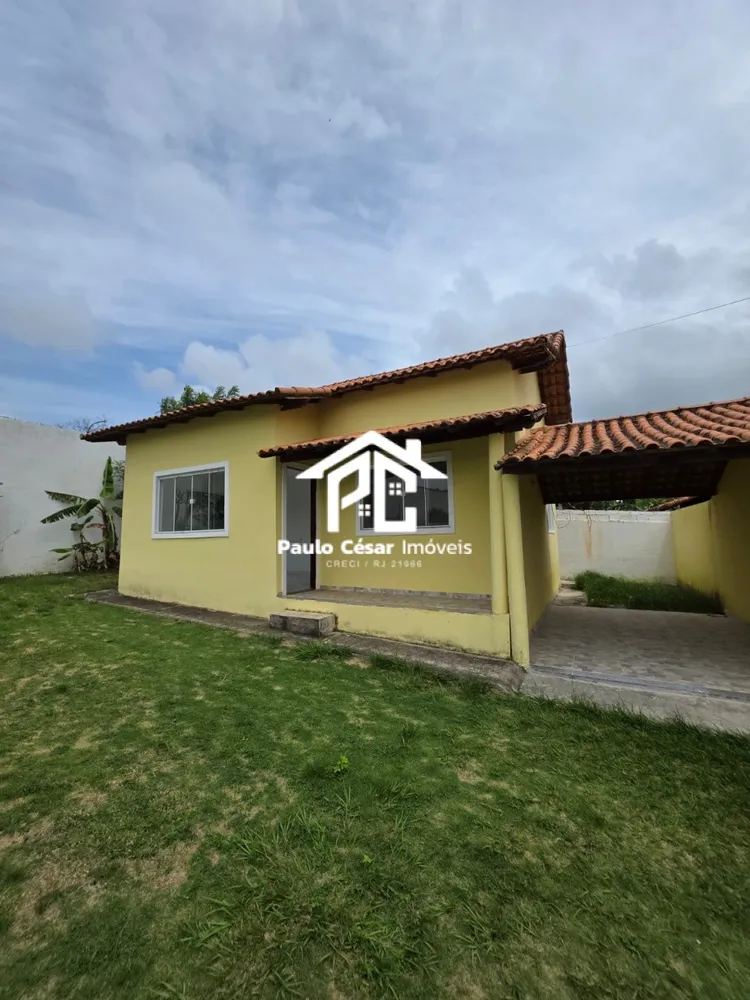 Casa, 2 quartos, 75 m² - Foto 4