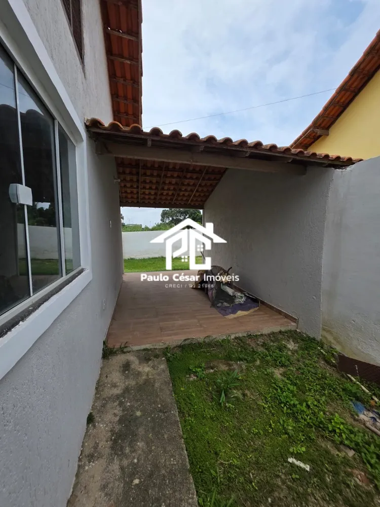 Casa, 2 quartos, 75 m² - Foto 16