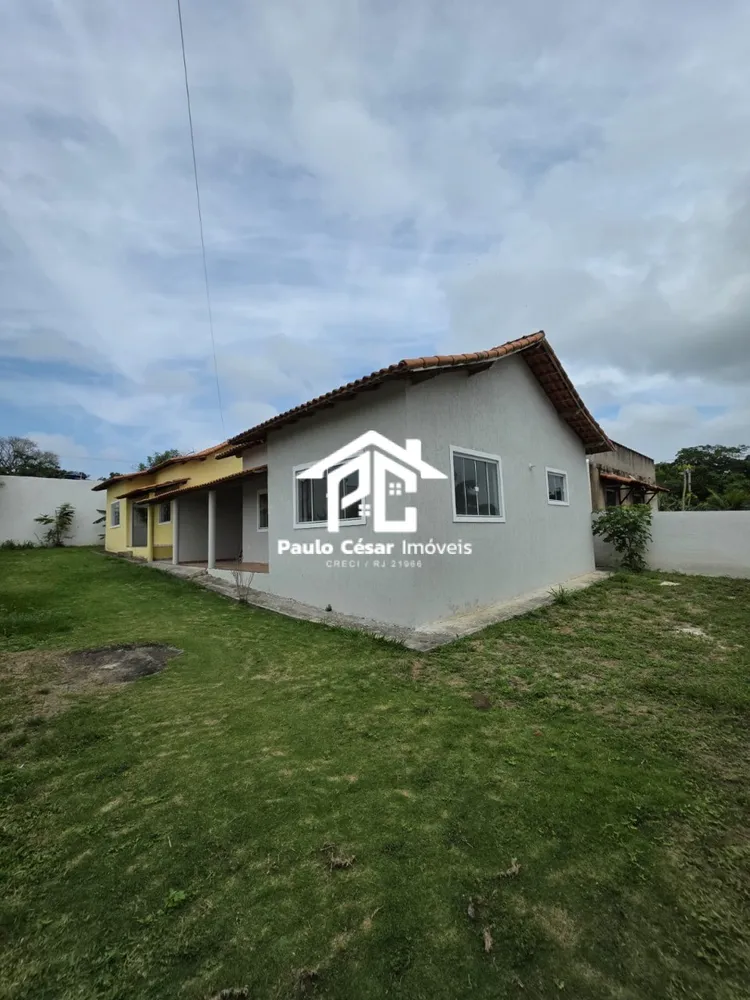 Casa, 2 quartos, 75 m² - Foto 18