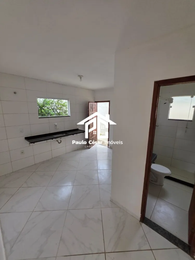 Casa, 2 quartos, 75 m² - Foto 6