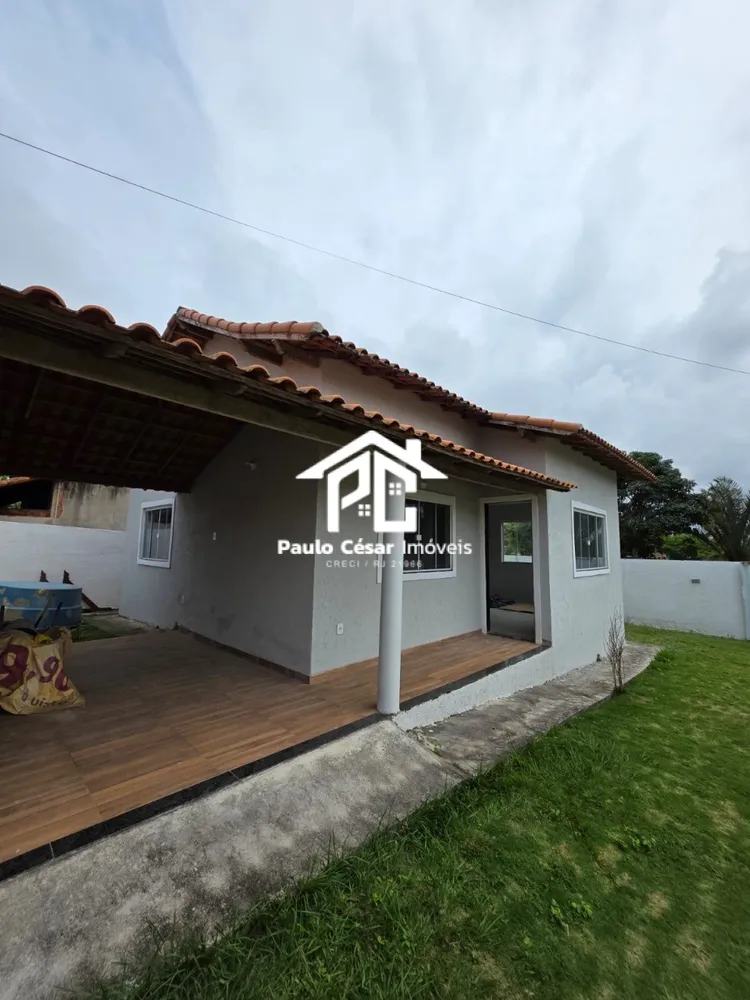 Casa, 2 quartos, 75 m² - Foto 19