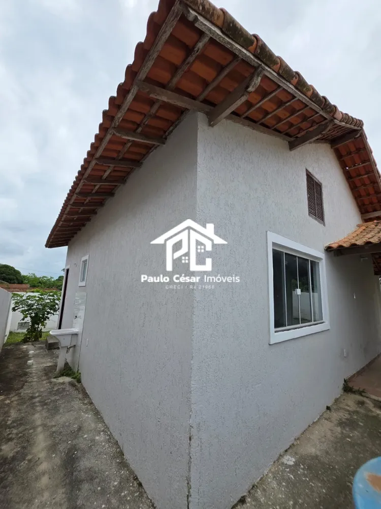 Casa, 2 quartos, 75 m² - Foto 13