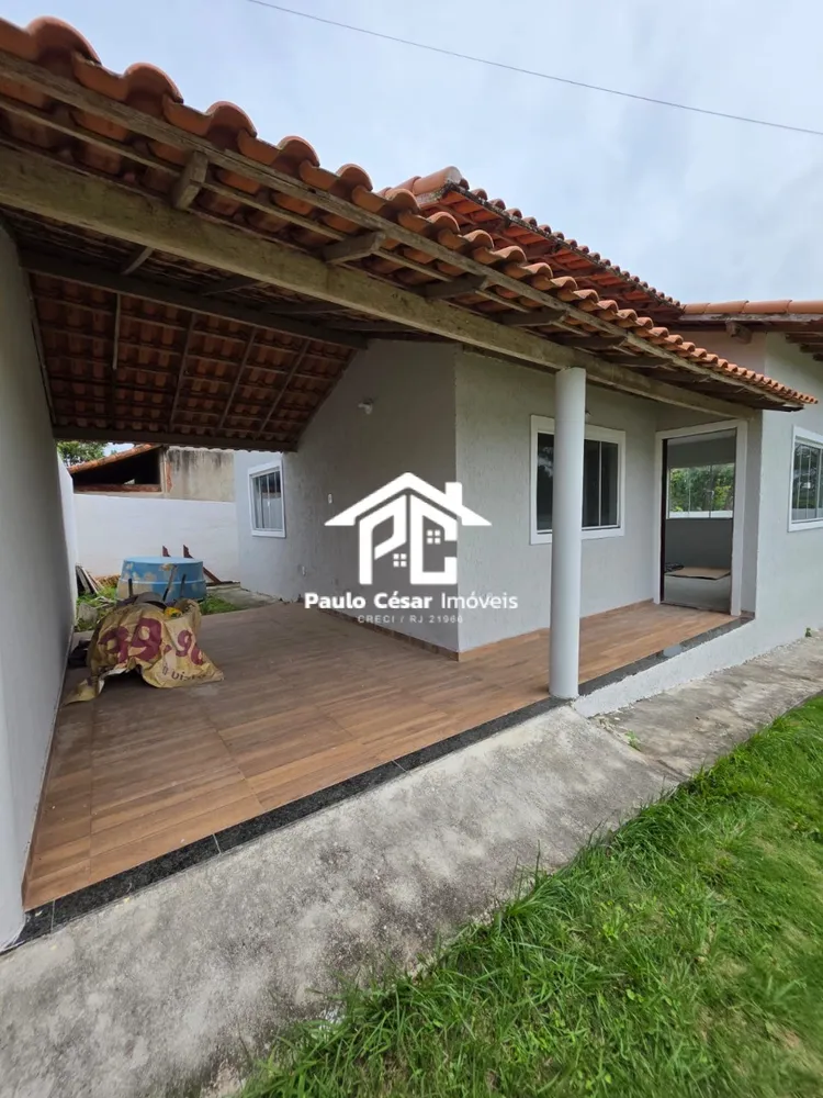 Casa, 2 quartos, 75 m² - Foto 3
