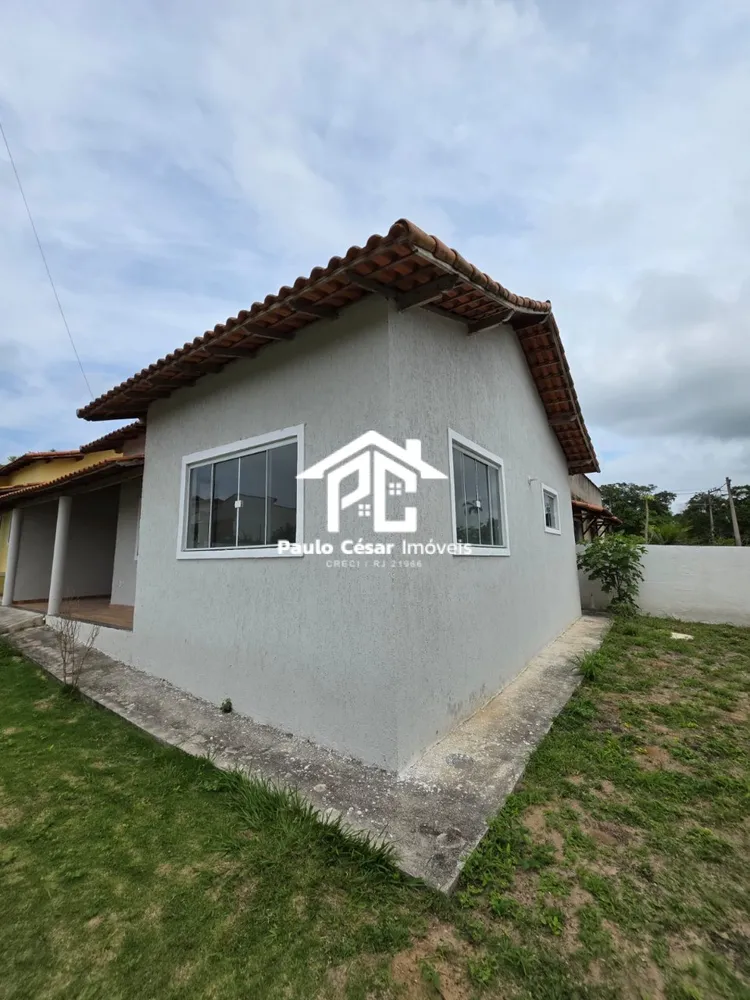 Casa, 2 quartos, 75 m² - Foto 17
