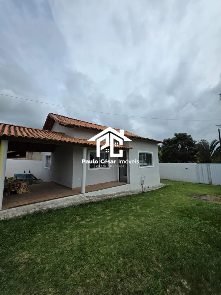 Casa, 2 quartos, 75 m² - Foto 1