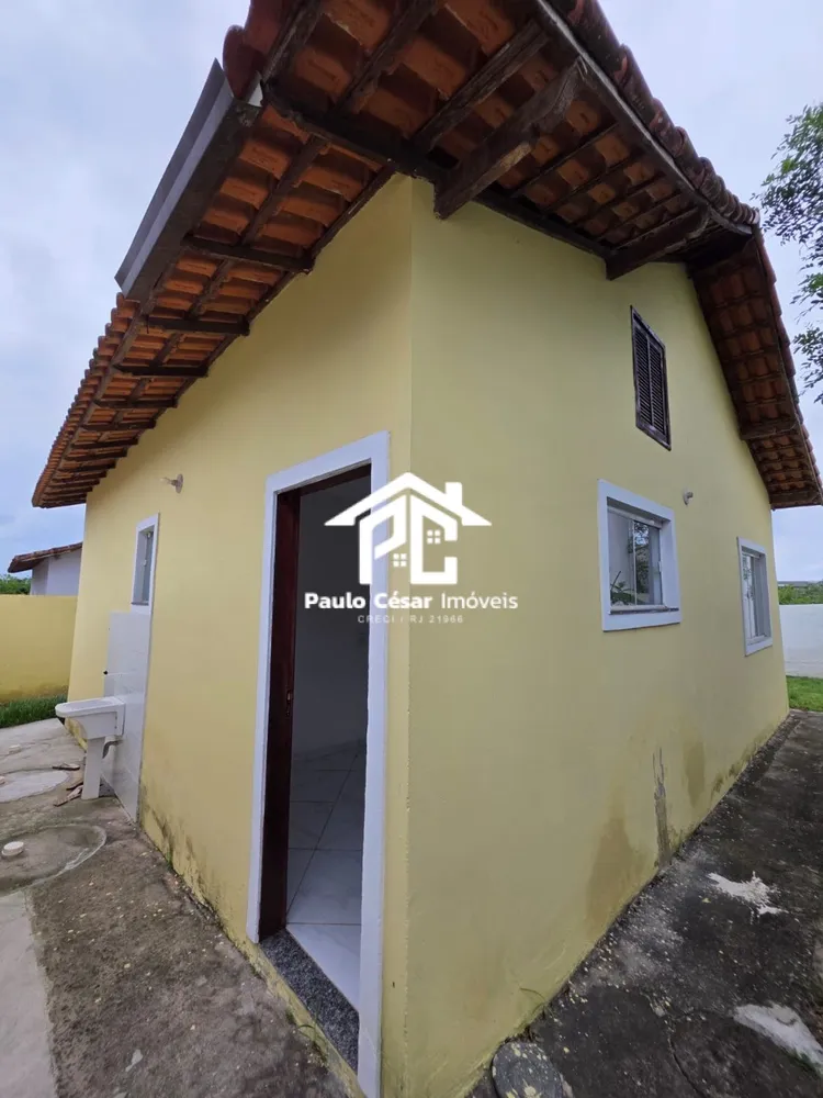 Casa, 2 quartos, 75 m² - Foto 12