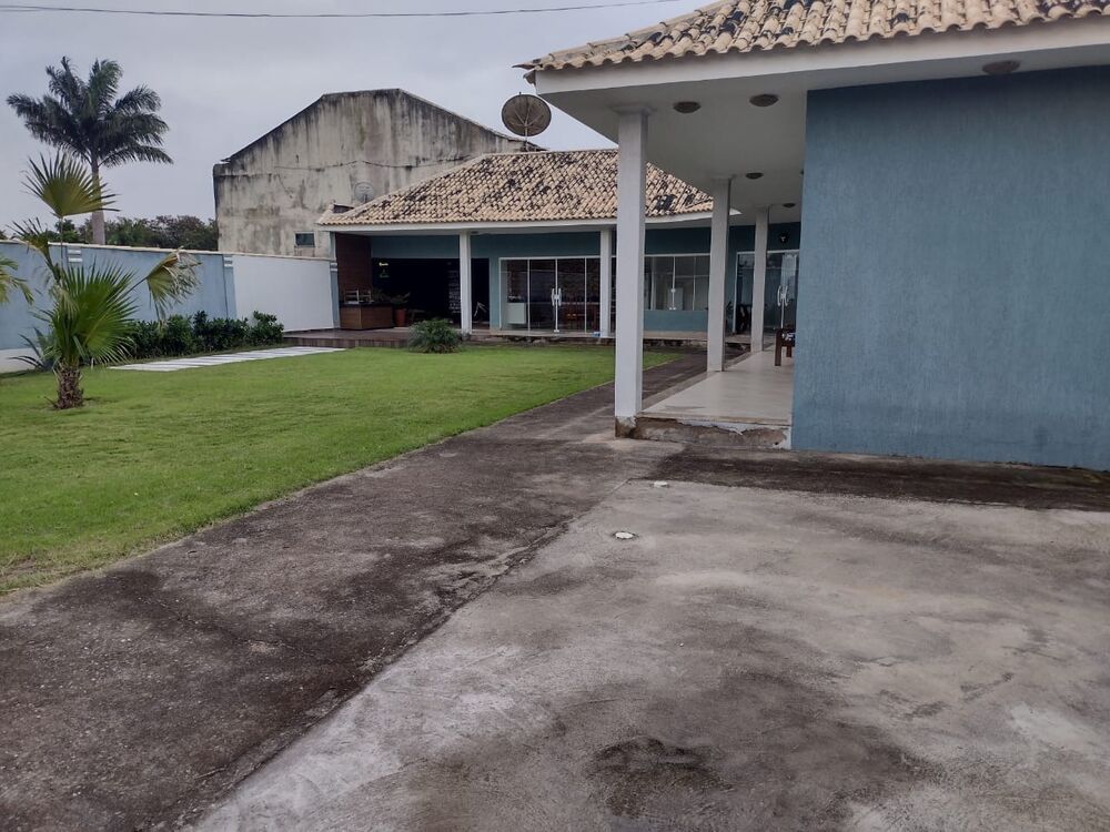 Casa, 2 quartos, 150 m² - Foto 3