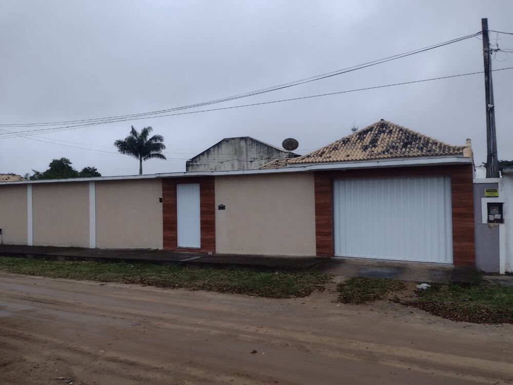 Casa, 2 quartos, 150 m² - Foto 2