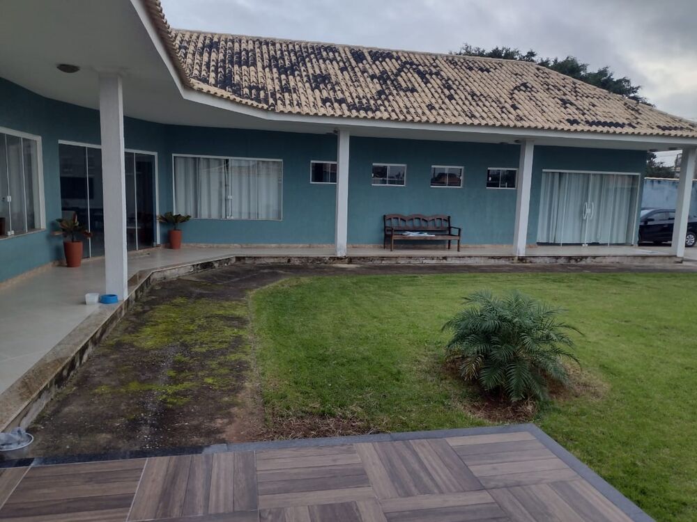 Casa, 2 quartos, 150 m² - Foto 4