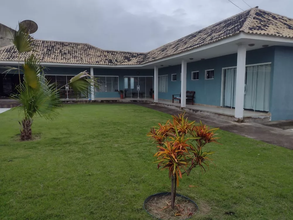 Casa, 2 quartos, 150 m² - Foto 5