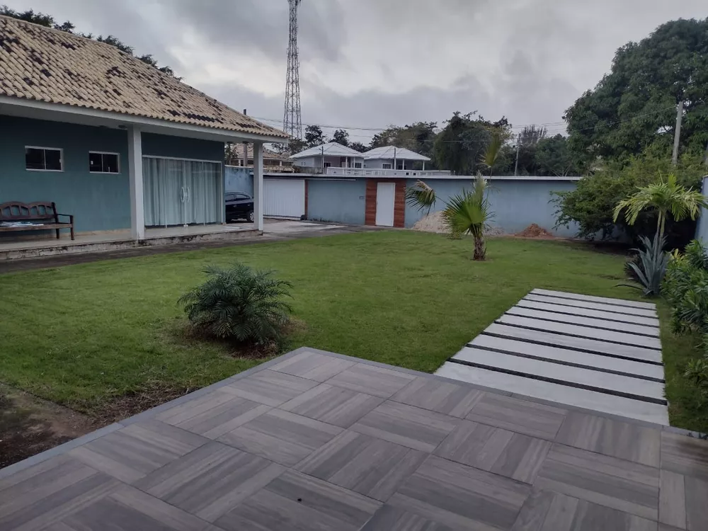 Casa, 2 quartos, 150 m² - Foto 8