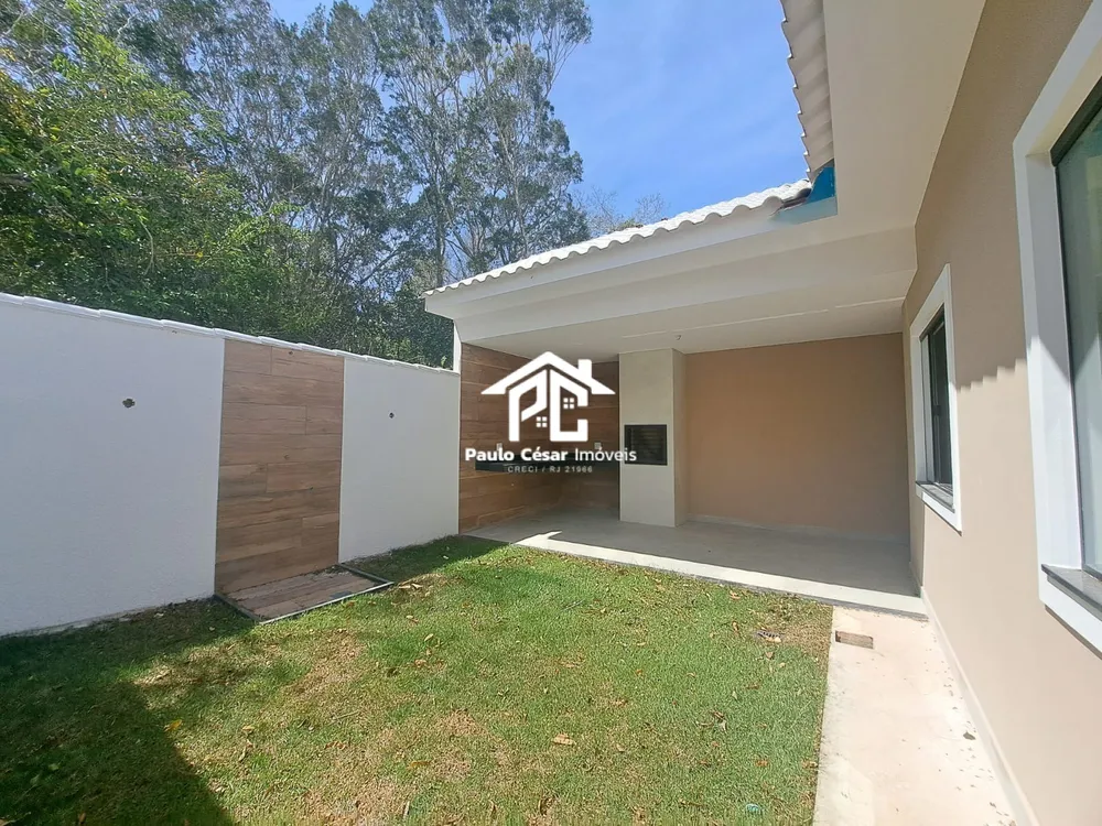 Casa, 3 quartos - Foto 5