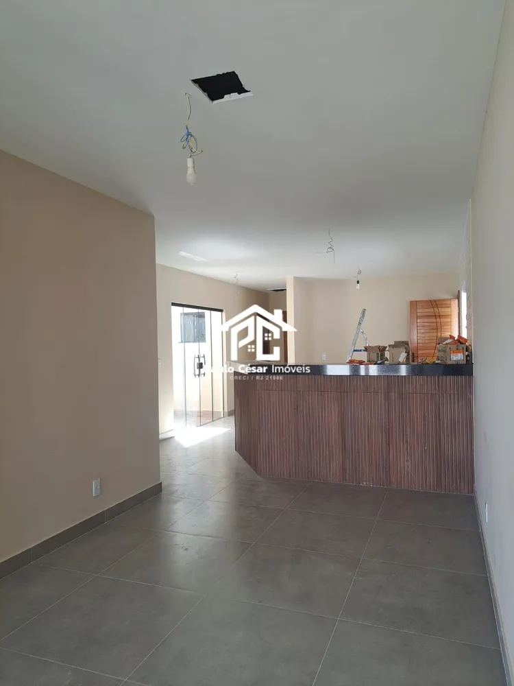 Casa, 3 quartos - Foto 2