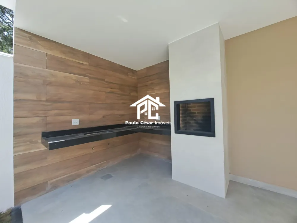 Casa, 3 quartos - Foto 4