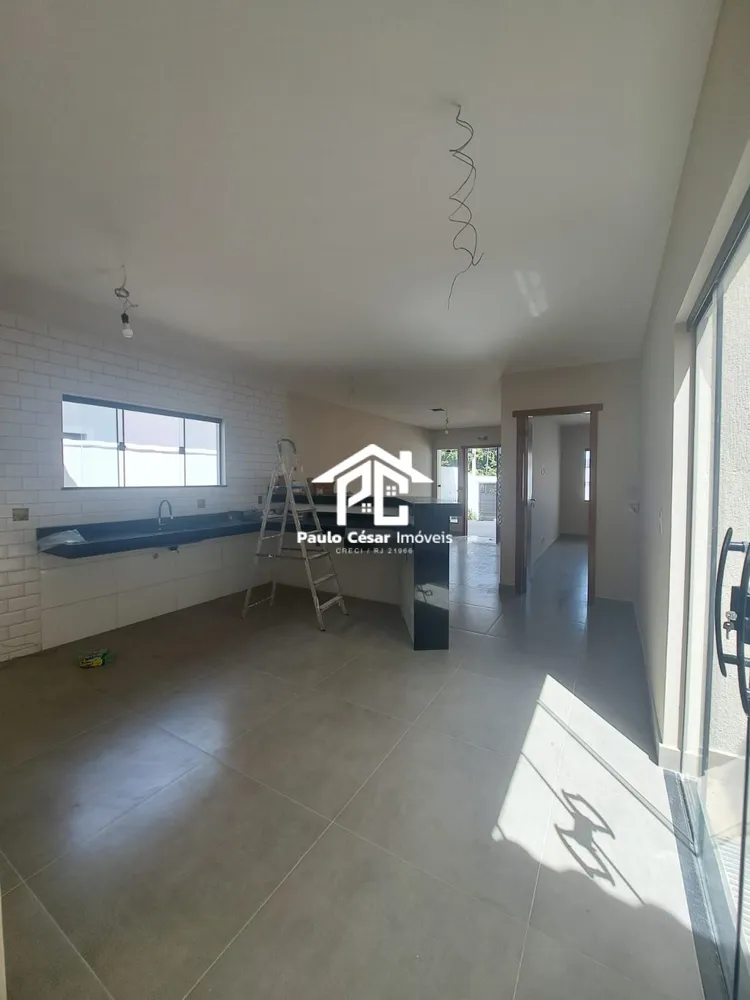 Casa, 3 quartos - Foto 6